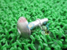 Genuine BMW K100RS Engine Head