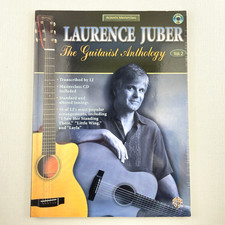 Acoustic Masterclass Laurence