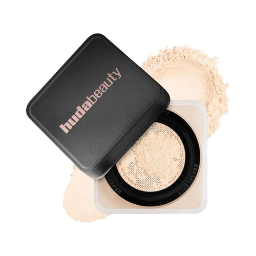 Huda beauty easy bake loose - huda,