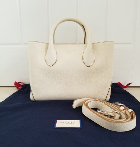 Aspinal london medium tote - aspinal,