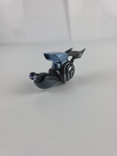 Dreamworks turbo snail - snail, #