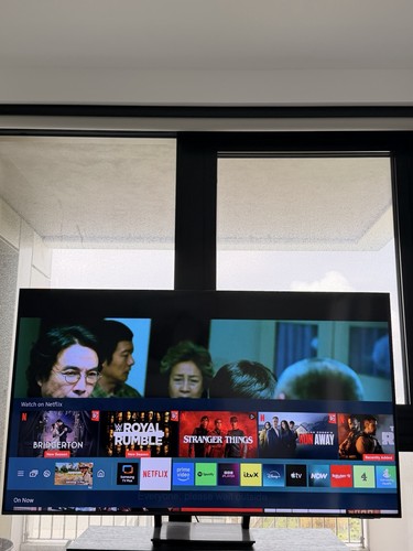 Samsung inch qled - samsung,