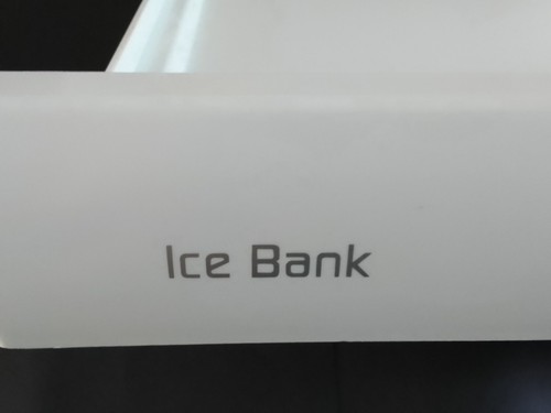 Beko class ice bank tray - beko,