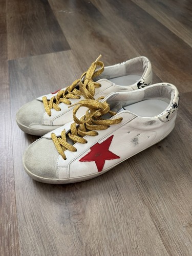 Golden goose 9 superstar - 9,