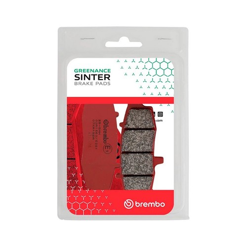 Brake pad fit - pad,