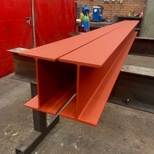 Universal red oxide mild - red,
