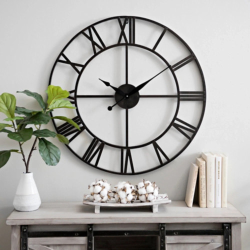 Extra large 88cm roman numeral - 88cm,