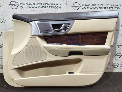 Jaguar x250 driver - jaguar, xf