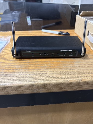 Sennheiser freeport e - 1,