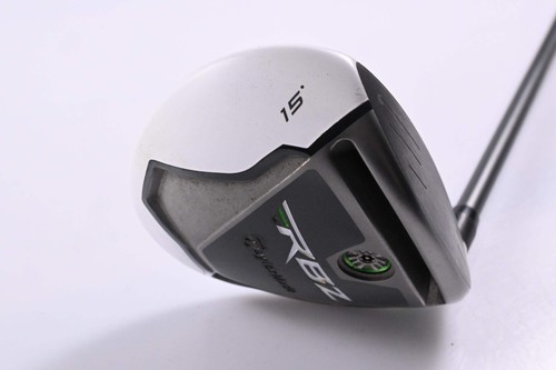 Taylormade rbz wood 15 - taylormade,