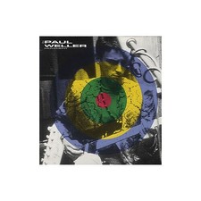 The Paul Weller Movement -