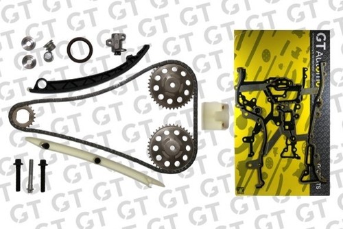 Timing chain kit for vauxhall - timing,