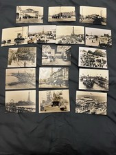 Old Photos of Blackpool