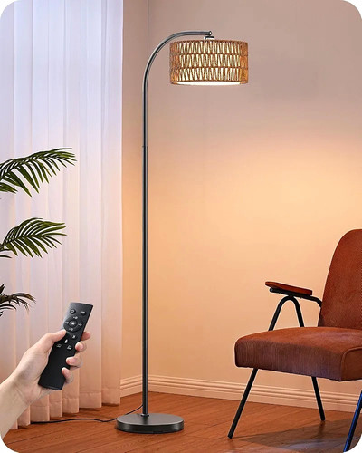 Edishine arc floor - floor, boho