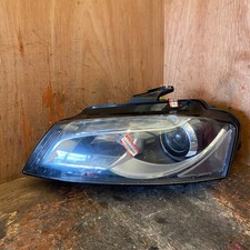Audi A3 Headlight Headlamp
