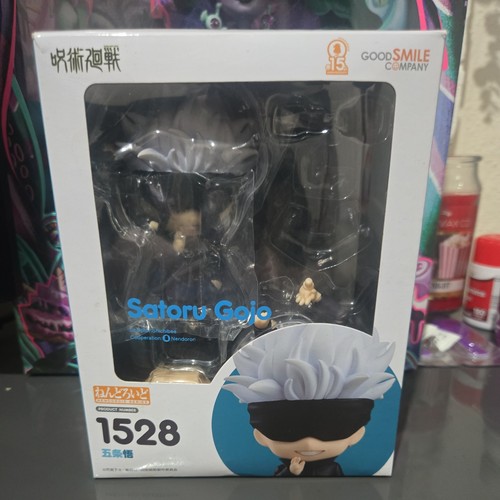 Good smile company - good, jujutsu