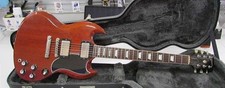 GIBSON SG 61REISSUE Electric