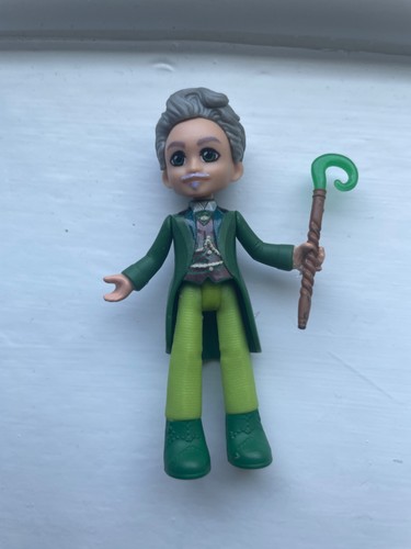 Wicked wizard mini - oz, doll