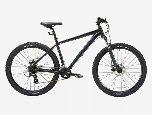 Carrera vengeance 29in large - vengeance,