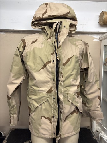 Military ecwcs parka - ecwcs,
