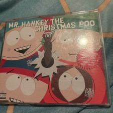 Mr. Hankey The Christmas Poo