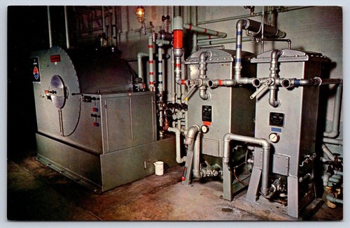 Manhattan cleaners automatic - cleaners,