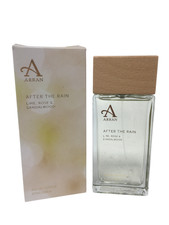 Arran After the Rain Eau de Toilette 100ml Lime Rose Sandalwood Ladies Perfume
