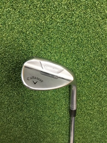 Callaway opus 10s - callaway, 58/10s