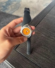 OAKLEY Y2K Vintage Watch