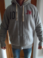 MENS JACK WILLS VINTAGE SHERPA