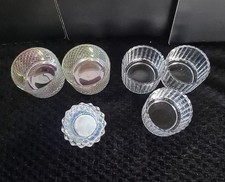 Tea Light Candle Holders 6