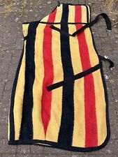 Genuine Witney Wool Rug 6’3” (D)