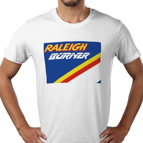 Raleigh burner bike - burner, bmx