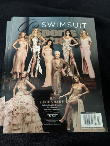 2024 sports illustrated - sports,