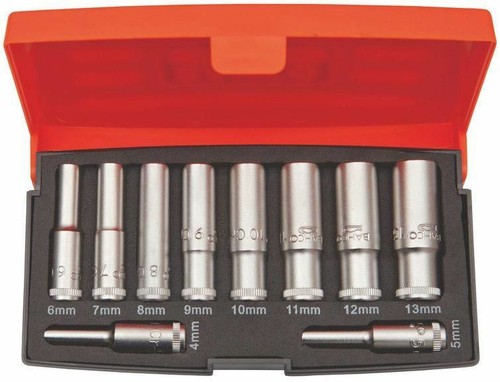 Bahco s0810l 10pce metric - bahco,
