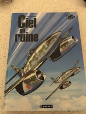 Ceil En Ruine  By Philippe