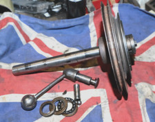 'Super 7' Clutch Kit  A