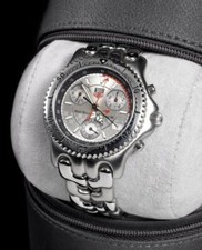 New tag heuer - tag, mercedes
