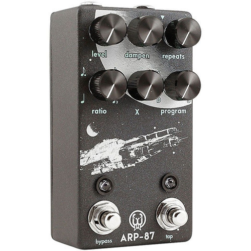 Walrus audio arp - walrus, digital
