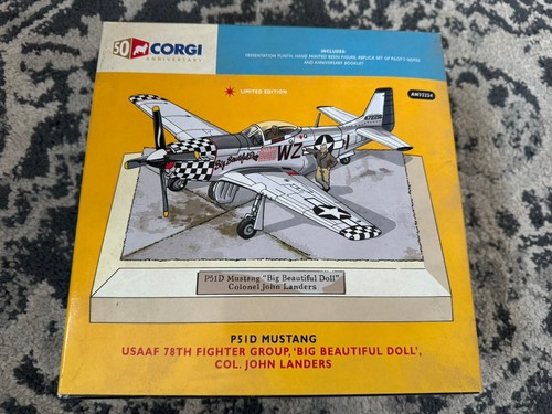 Corgi aviation an32224 - 1/72,
