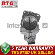 Throttle Body For Ford Fiesta