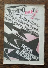 Temporary Hoarding RAR X-Ray