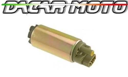 Fuel pump for - fuel, 400