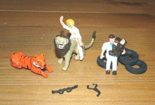 Corgi Gift Set GS 7 Daktari