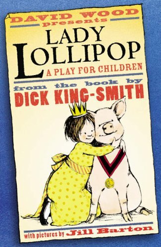 Lady lollipop play - play, for