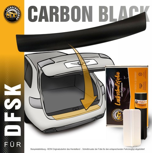 Paint protection film for - , dfsk
