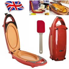 New Non Stick Electric Pancake