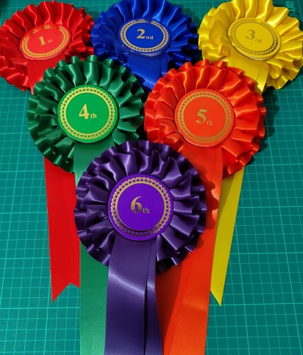 Set tier any event - 2,