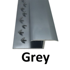 PRESTIGE Carpet Door Bar Trims - Metal Threshold Bars - Any Length - 90cm & 2.7m