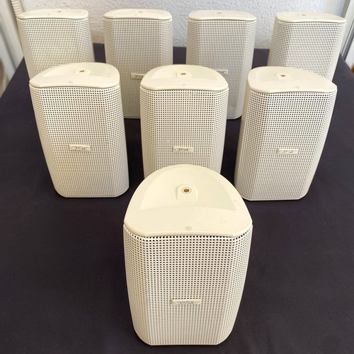 Qsc s32t passive speakers - qsc,